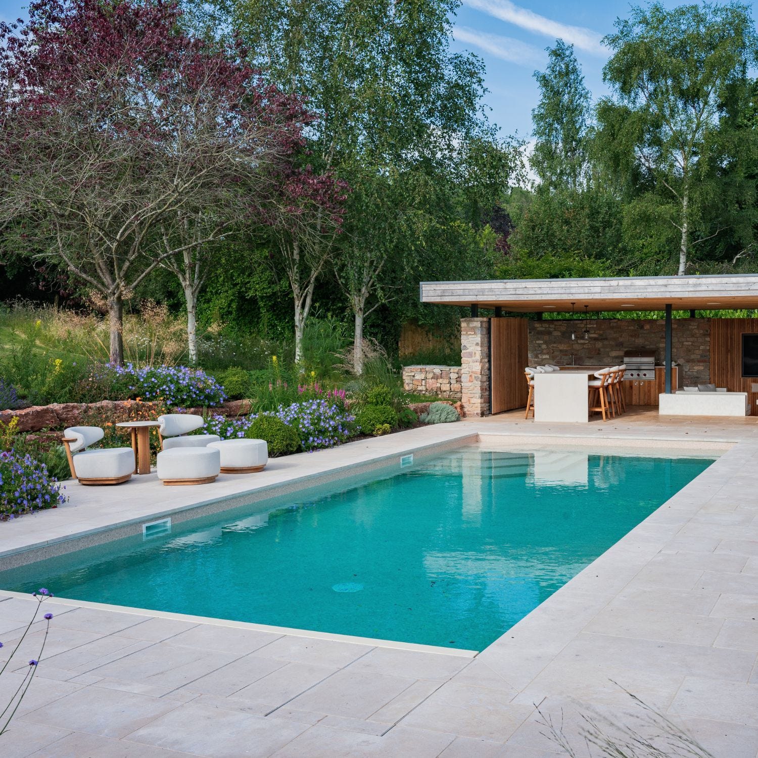 Project Showcase: Outdoor Flow