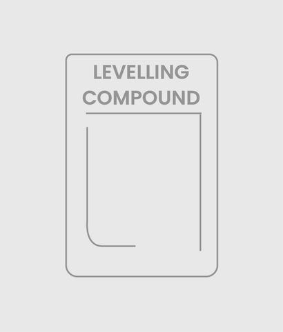 Levelling Compound