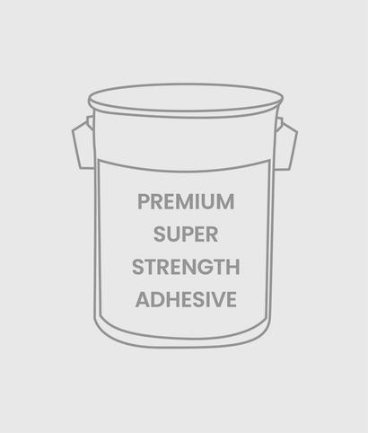 Premium Super Strength 2-Part Adhesive